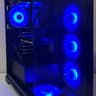 AMD X3D Ryzen 5 7500X3D 32GB DDR5 RAM GeForce RTX 5060 Ti 1TB Gen5 NVMe SSD Corsair 850W Gaming PC