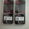 DDR3 G.Skill Laptop RAM 16GB (8x2)