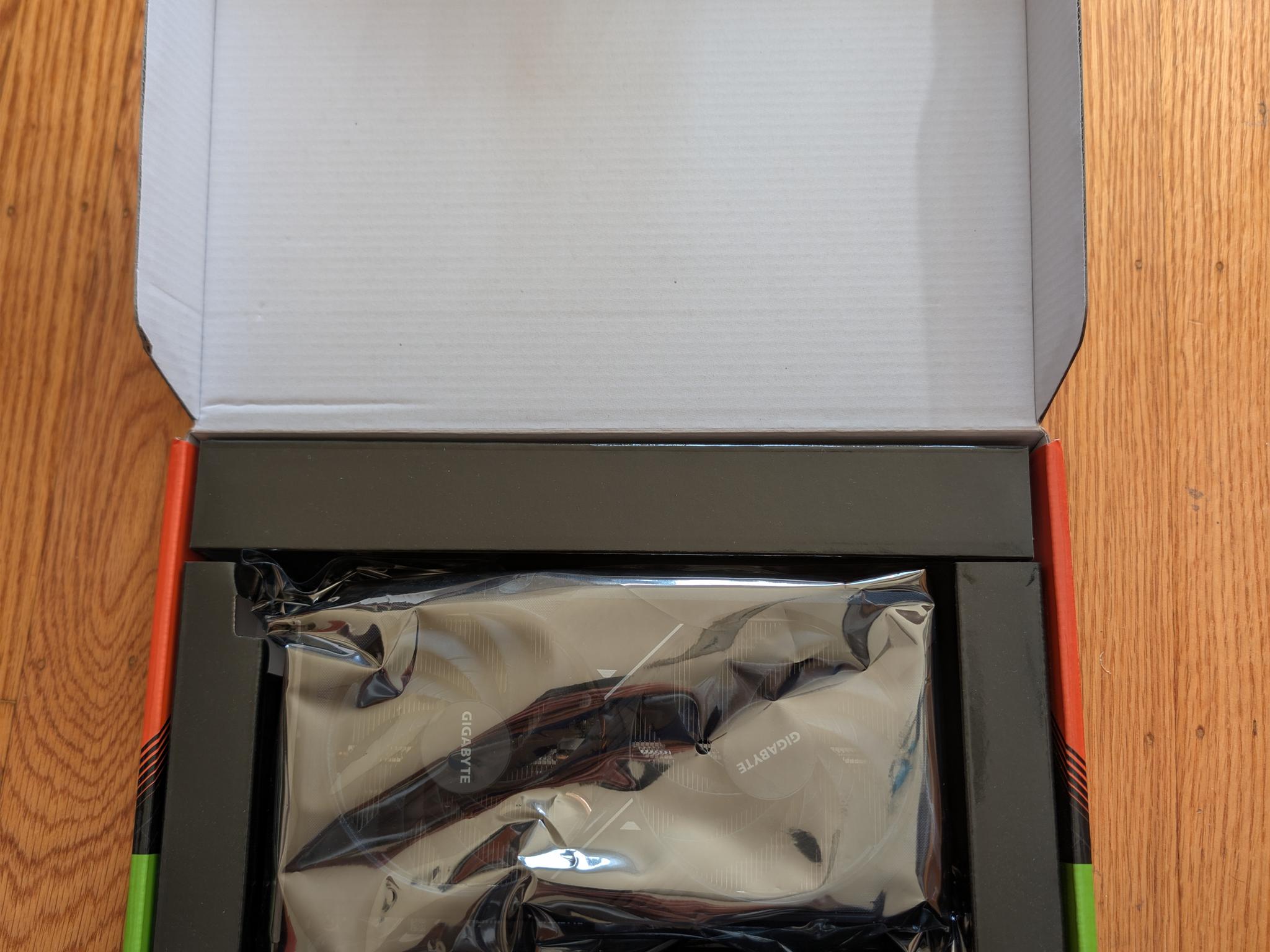 GIGABYTE GeForce RTX 5060 Ti WINDFORCE OC 16G - Image 3