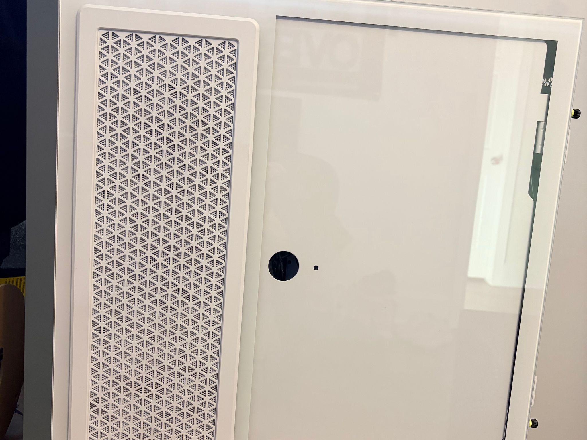 Corsair 5000x White