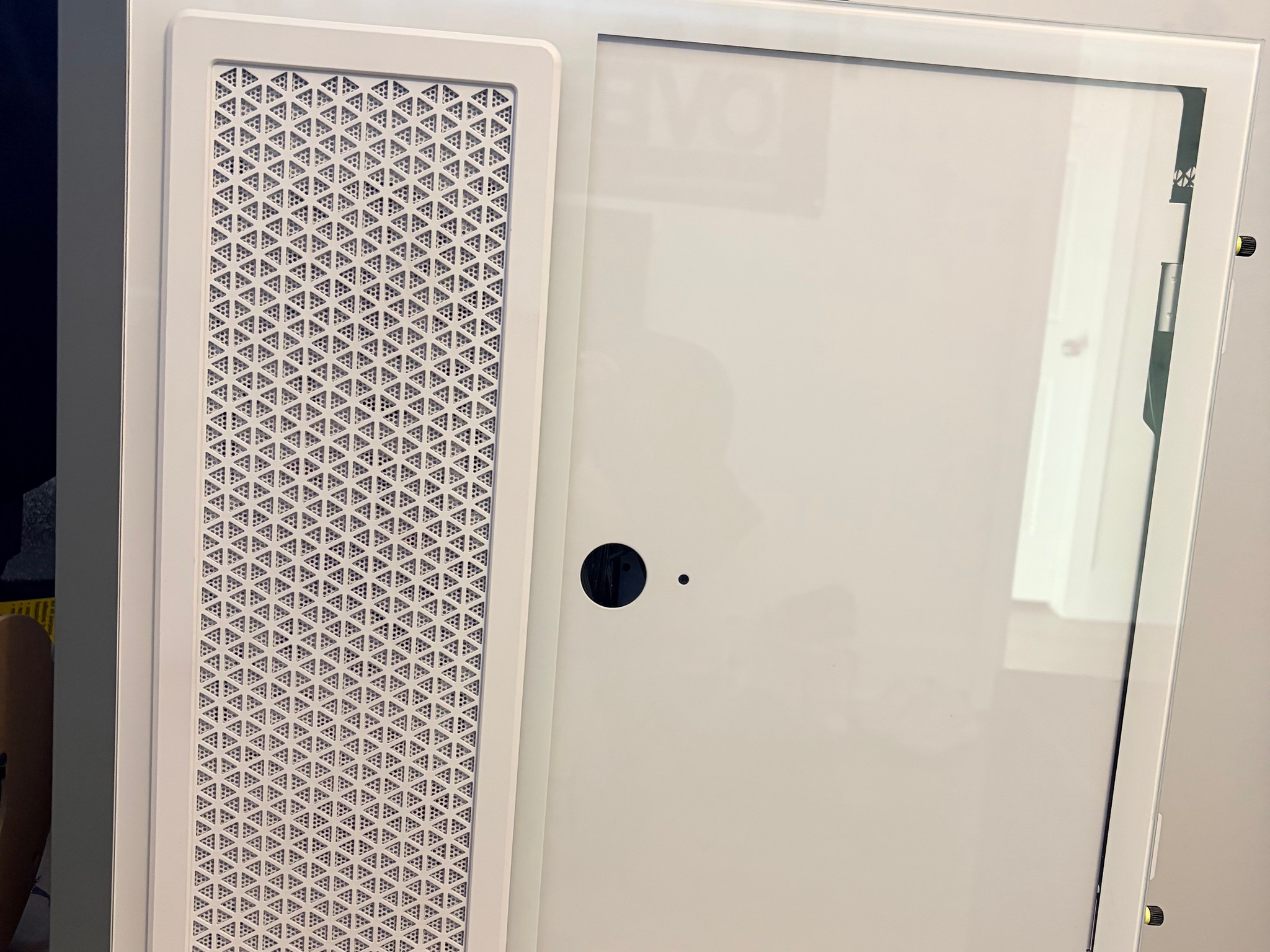 Corsair 5000x White