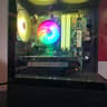 Custom Gaming PC Build