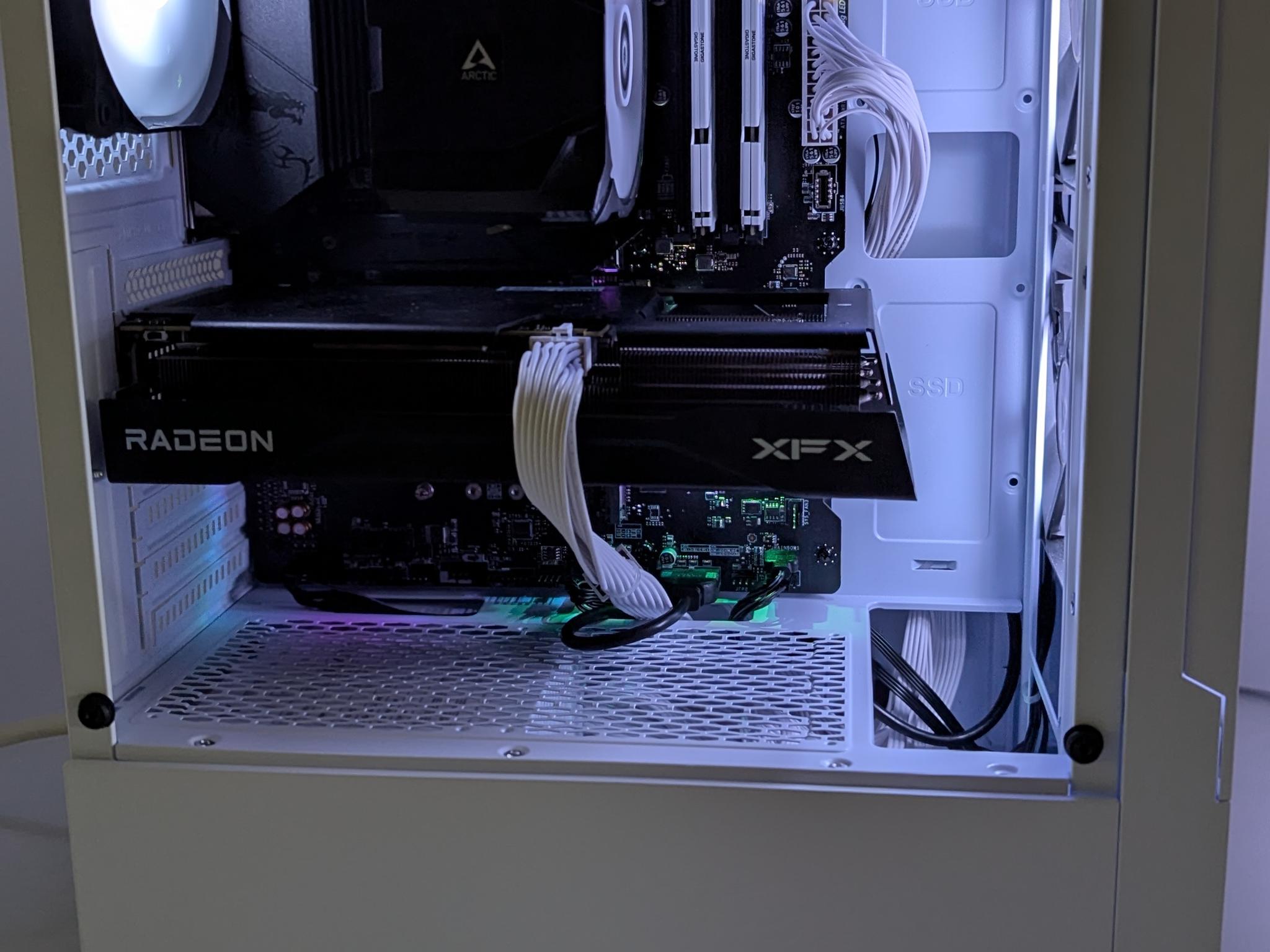 ☆✯★ Storm Trooper ★✯☆ All New Parts