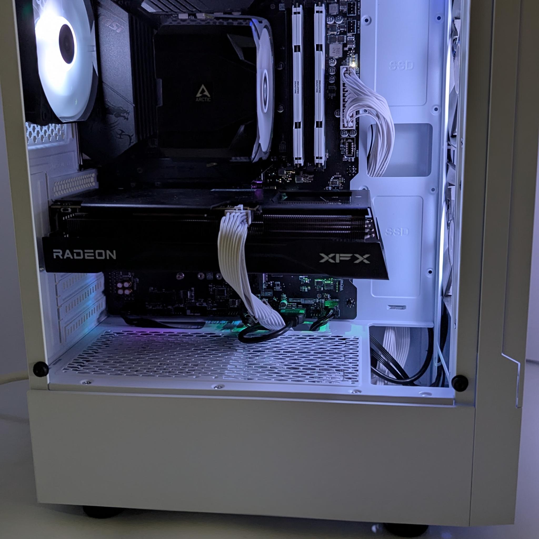 ☆✯★ Storm Trooper ★✯☆ All New Parts