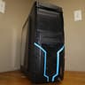 AZZA DRACO 707 ATX MID TOWER