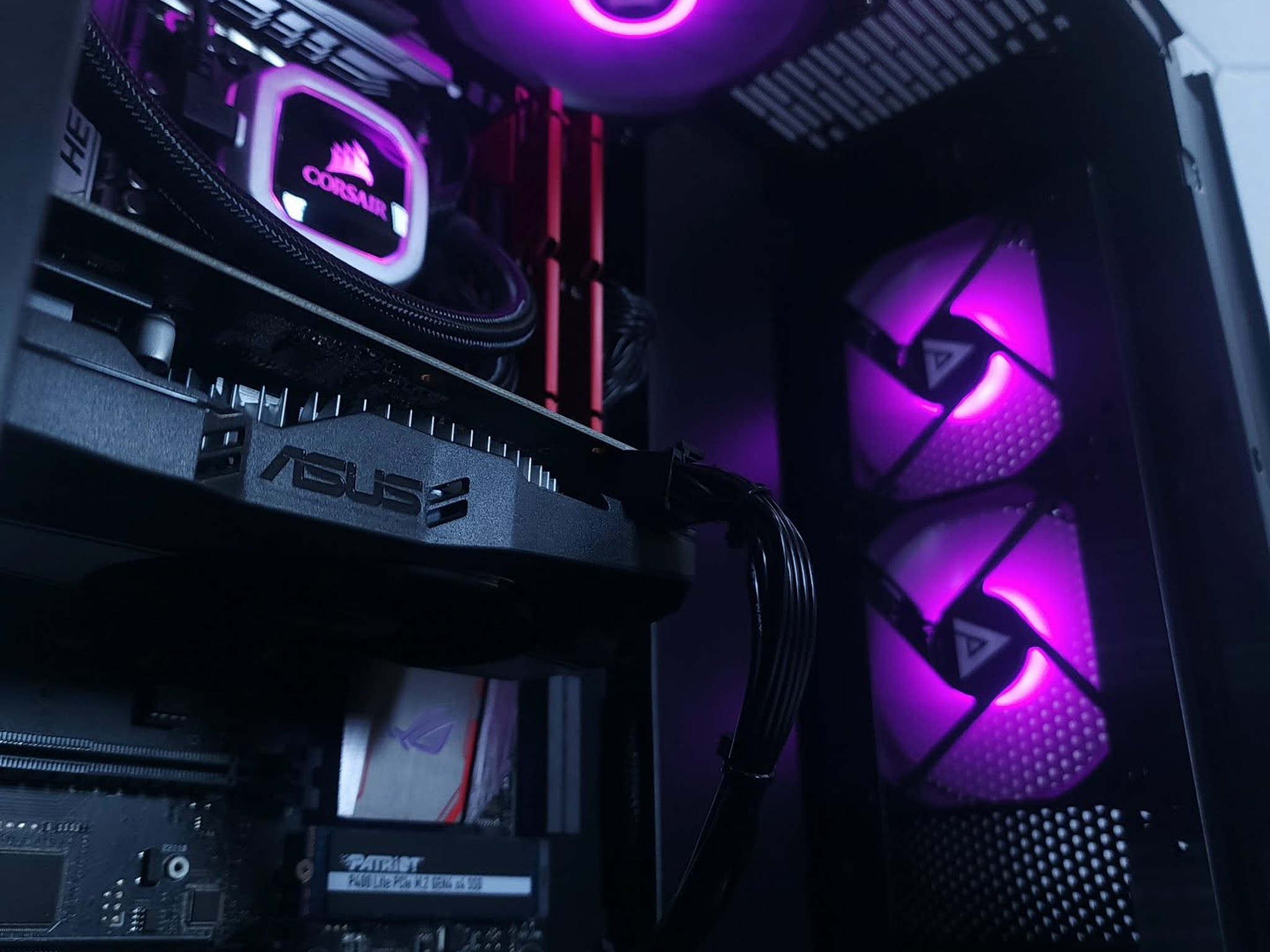 💜GTX 1060 | Core i7 6700K | 1080p Gaming Computer