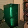 FREE SHIP || "Green Grasshopper" || Pentium, R7 350 4GB, 8GB RAM, 256GB SSD, Win11, Wifi