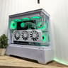 SALE 🧊ARK ANGEL 2.0🧊1440p/4k 7700x/9070XT/B850/32GDDR5/800w psu/2TB NVME