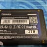 fanxiang S101 sata ssd, used