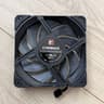 4x FANS NOCTUA NF-A12x25 PWM CHROMAX Fans G1