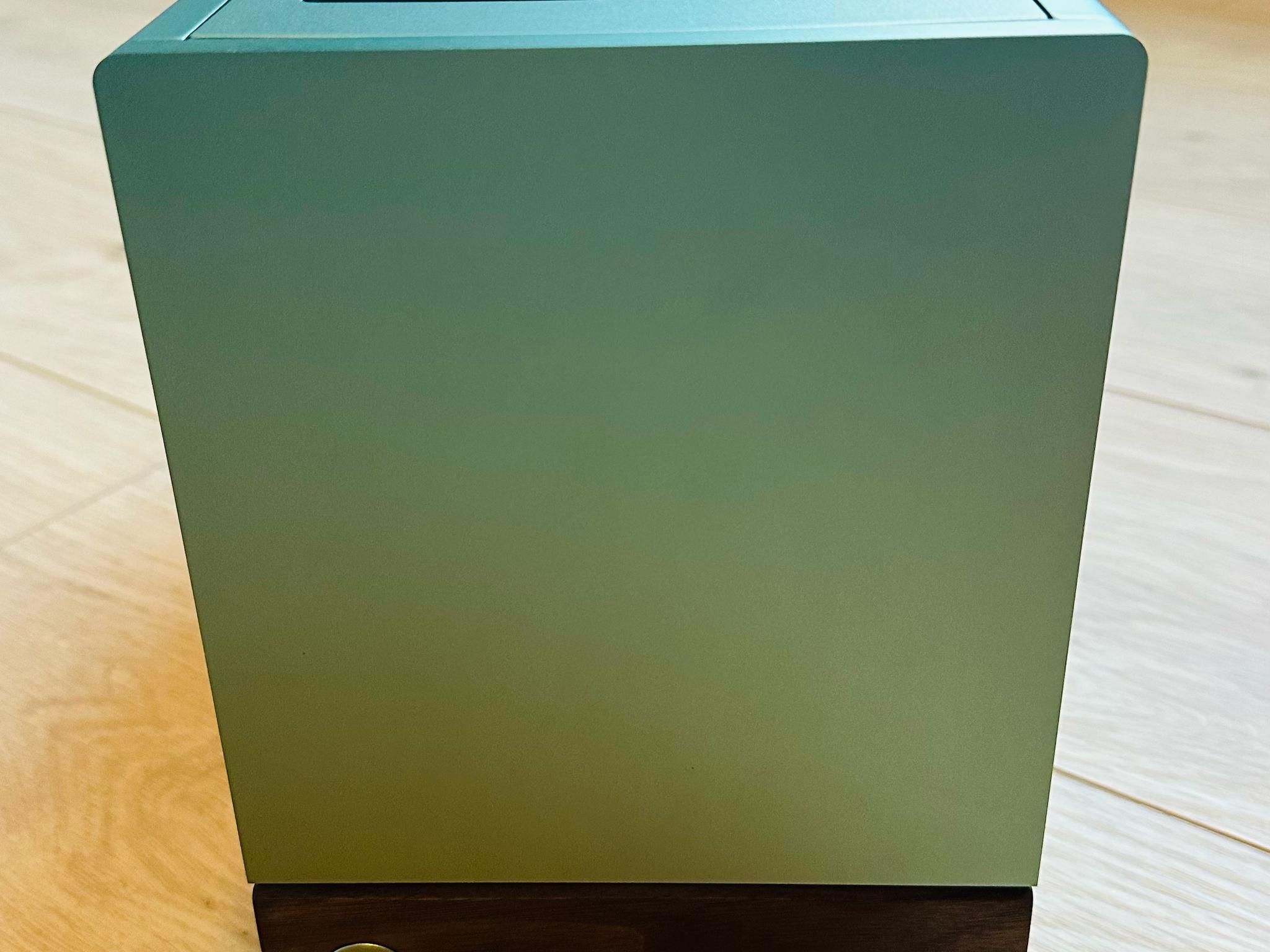 Fractal Terra SFF Gaming PC | 7900XTX 24GB VRAM | Ryzen 7800X3D | 32GB 6000 MT/s RAM | 2TB Storage
