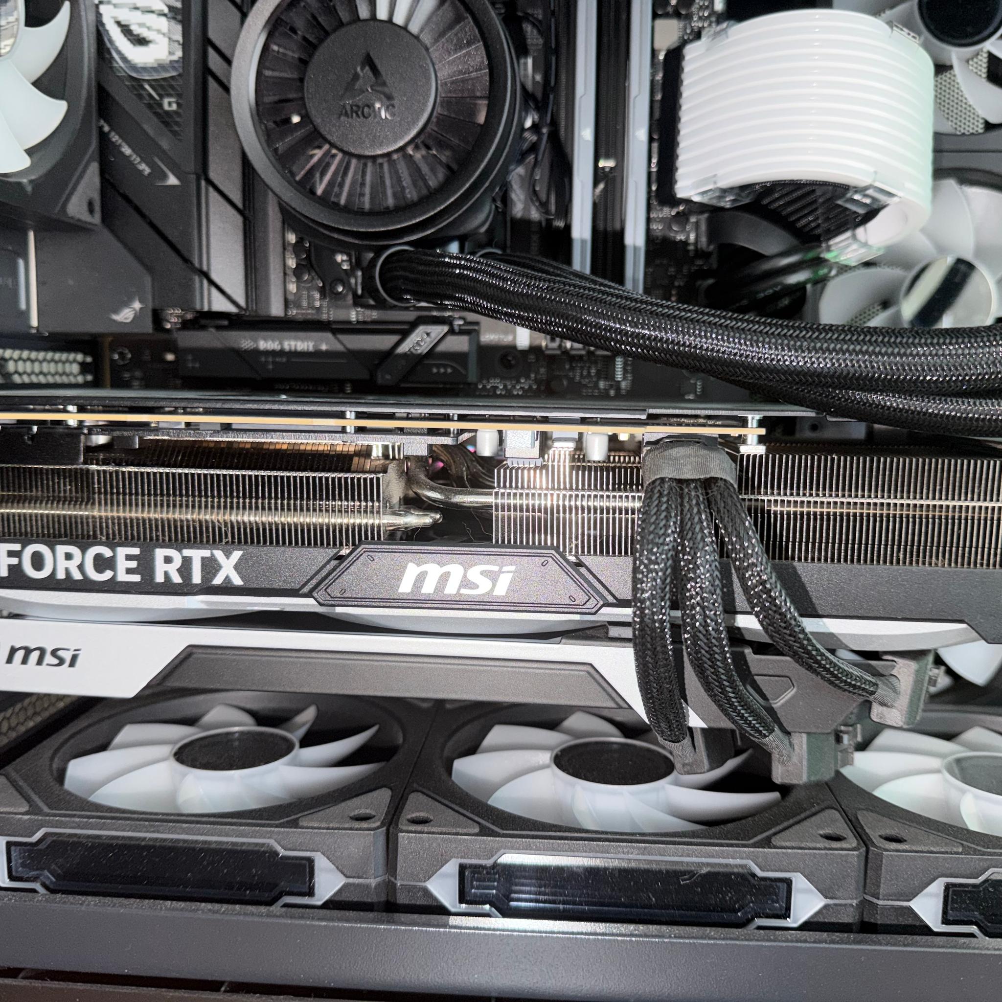 MSI RTX 4080 16GB