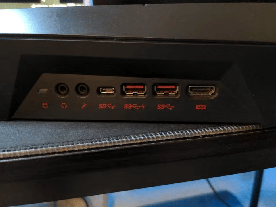 MSI Trident III Gaming PC, Intel Core i5 7400, GTX 1650 Super 4GB, 16GB RAM