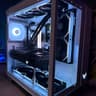 "ARCTIC TUF" 1440P BEAST | RX 6700XT 12GB - Intel i5 13400F | 32GB DDR5 | 2TB Storage | WIFI