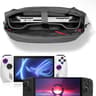 tomtoc Carrying Case for Steam Deck/Steam Deck OLED/ASUS ROG Ally, Storage Portable BaG