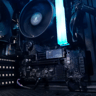 AMD Ryzen 5 5600G /w Radeon RX Vega 7 // 16GB 3200MHz // 512GB M.2 SSD