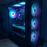 Custom PC - Intel i7-7700 | GTX 1070 | 32GB DDR4 | 256GB NVMe + 500GB SATA SSD | WIFI + BT | Win11