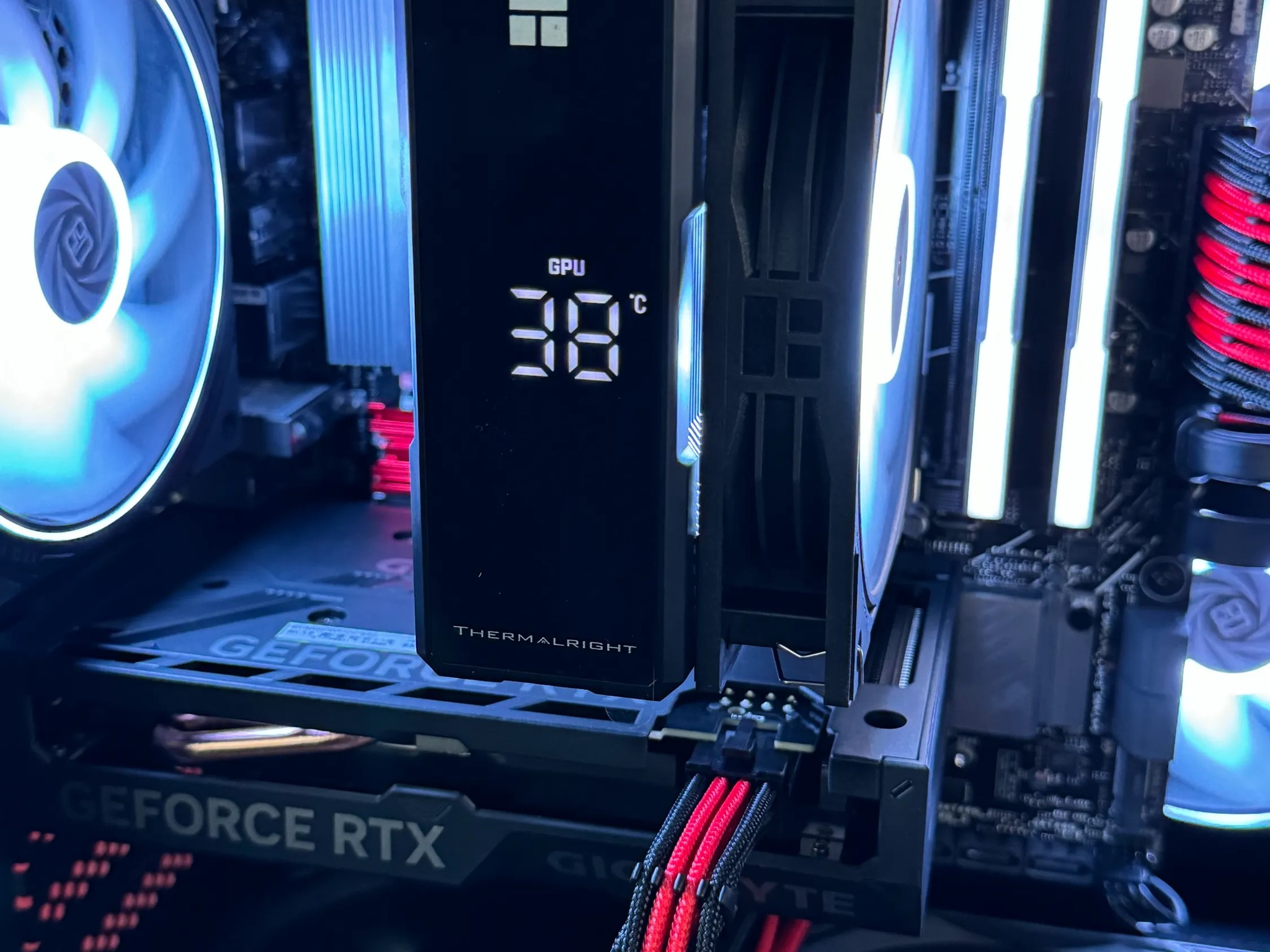 AM5 'ALL NEW PARTS' PC with AMD RYZEN 5 7600X & RTX 4060