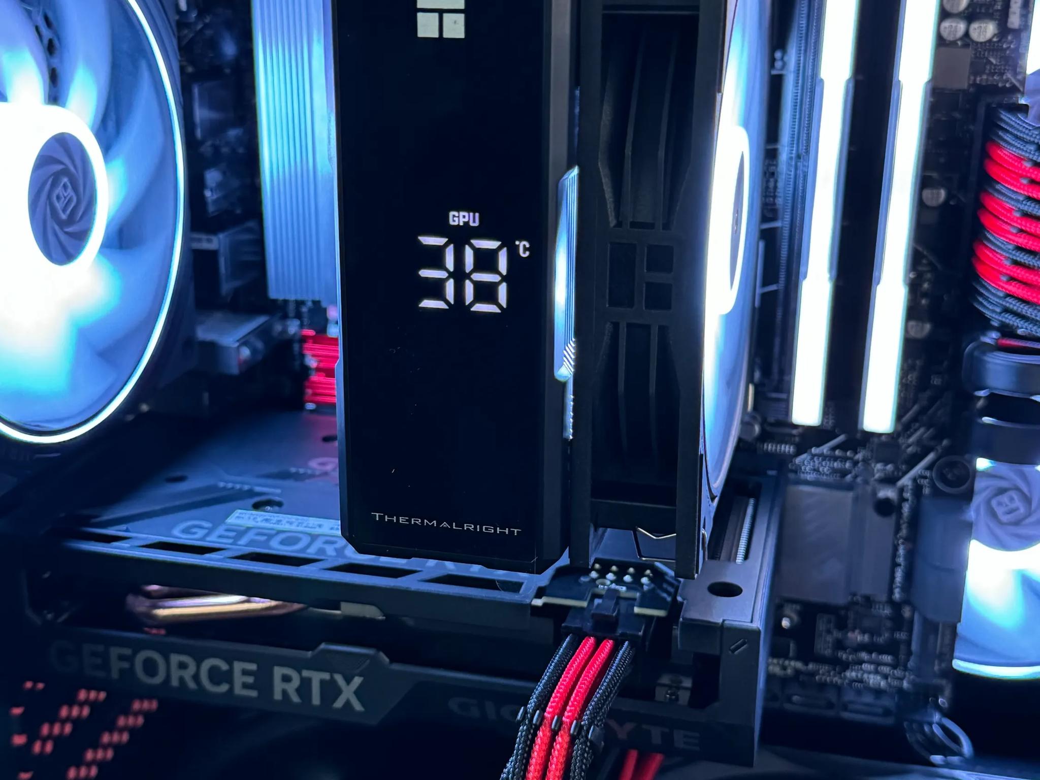 AM5 'ALL NEW PARTS' PC with AMD RYZEN 5 7600X & RTX 4060
