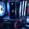 AM5 'ALL NEW PARTS' PC with AMD RYZEN 5 7600X & RTX 4060