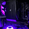 RTX 3060 12gb Gaming Pc High Performance | Core i7 | Samsung 980 pro SSD | Ready to Plug and Play