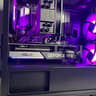 🥷😈 🥷| Asus Dual RTX 3060 Ti | Ryzen 5 5600 | Corsair Vengeance 16GB 3200Mhz | 1TB NVME 
