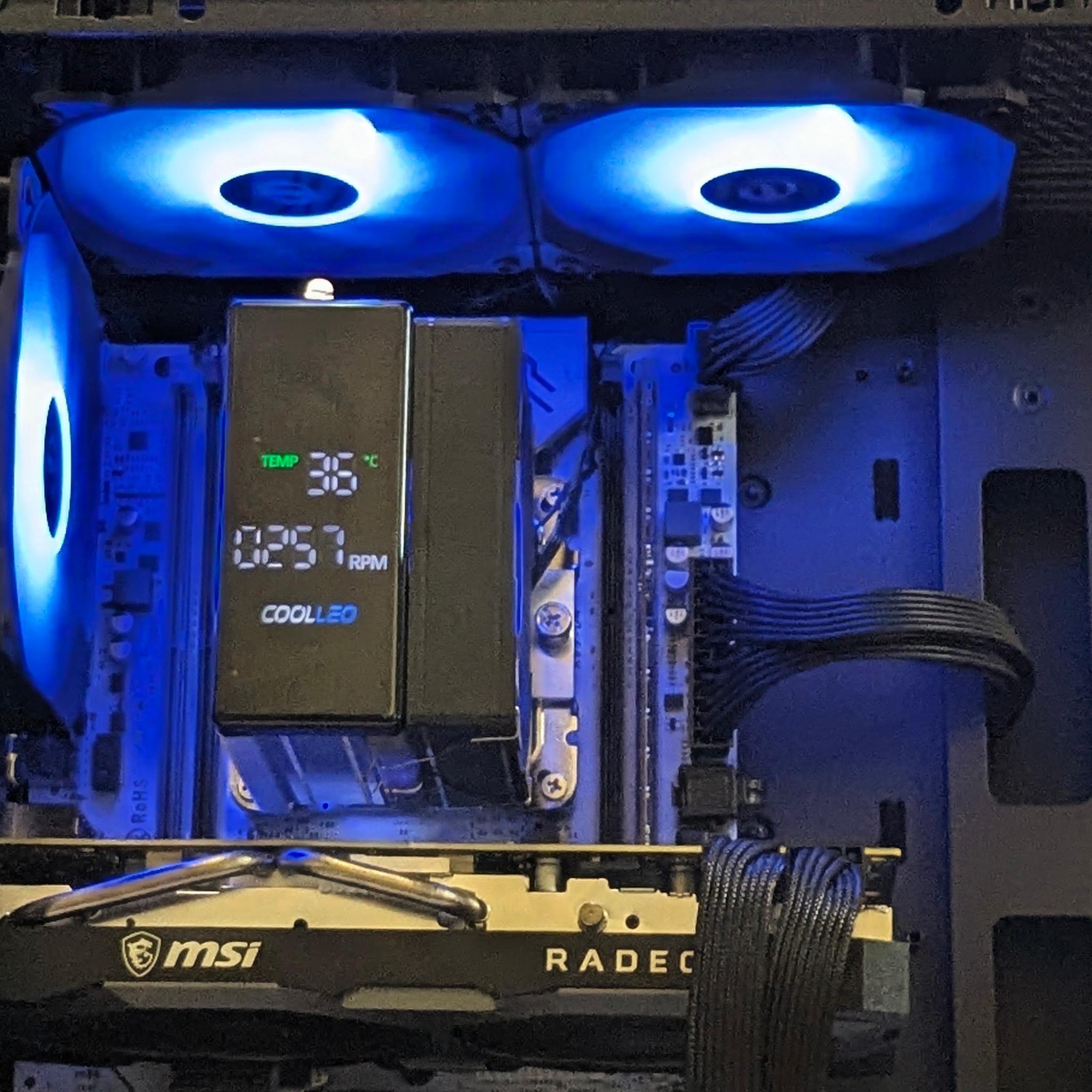 シャチ  ⚫⚪1080p👑⚫⚪RX 5700XT⚫⚪16GB DDR4⚫⚪Intel (8-cores/16-threads)⚫⚪1TB SSD/HDD⚫⚪Windows 11⚫⚪ Wi-Fi