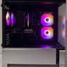 Intel Core Ultra 5 225F 32GB DDR5 GeForce RTX 3060 12GB 1TB NVMe SSD ASUS TUF GAMING B860M-PLUS WIFI