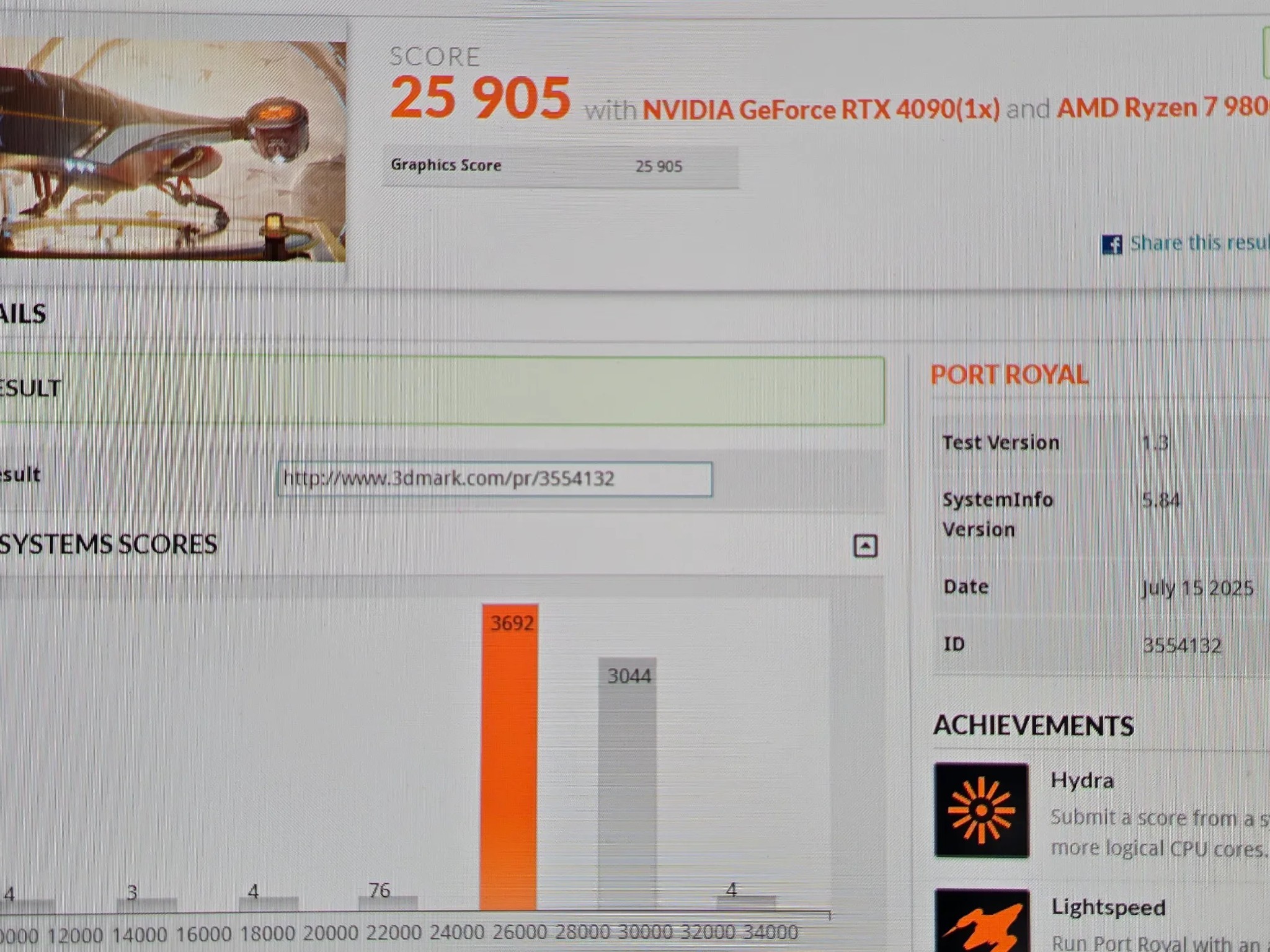 GeForce RTX™ 4090 GAMING OC 24G