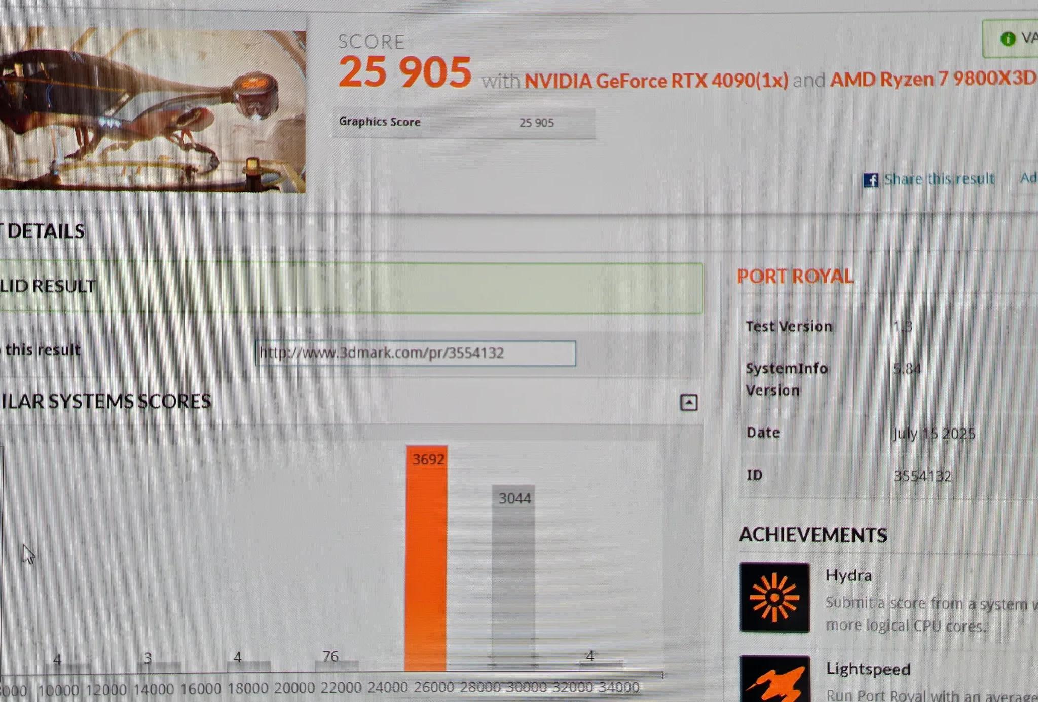 GeForce RTX™ 4090 GAMING OC 24G