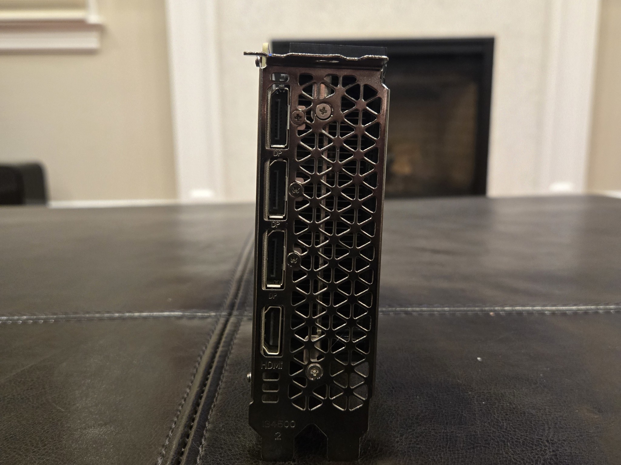 Zotac Blower RTX 3070 8GB - READ