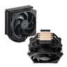 NEW - Cooler Master Hyper 212 Black CPU Air Cooler – 120mm High Performance PWM Fan