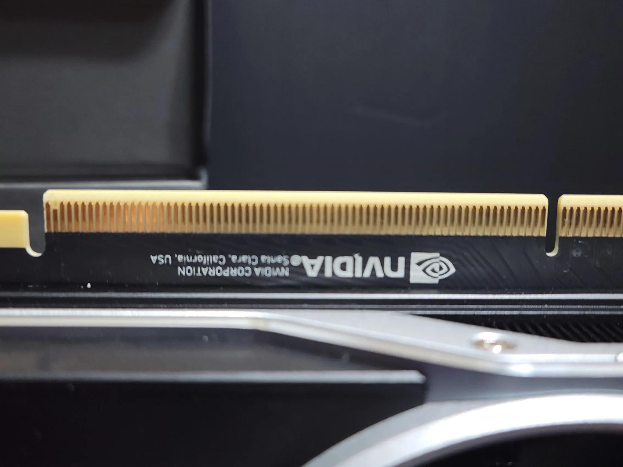 👽💥NVIDIA GeForce RTX 11GB 2080 Ti Founders Edition – Like New! Fully Cleaned & Repasted!💥👽