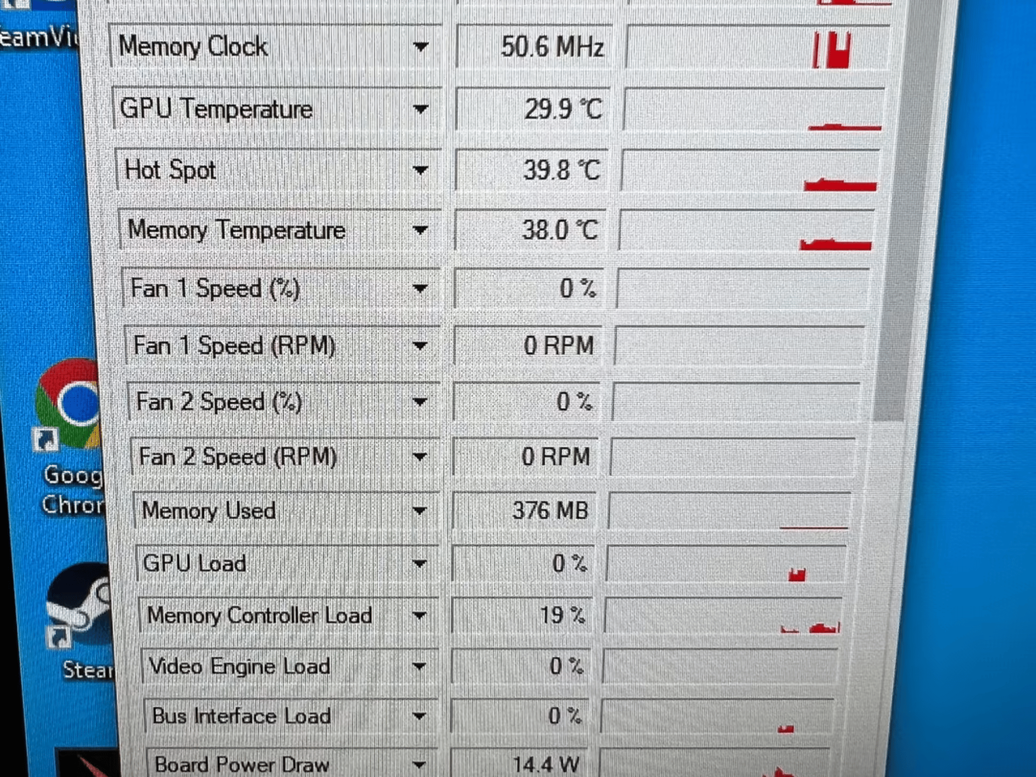 EVGA - GeForce RTX 3080 XC3 ULTRA GAMING 10GB (FHR)