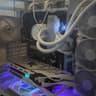 Radeon RX 7800 XT Custom Gaming PC - Ryzen 9 5900X
