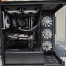 RTX 3070 Gaming PC - Ryzen 5 5600X, 16GB RAM, 1TB NVMe, Wi-Fi, 1080p/1440p