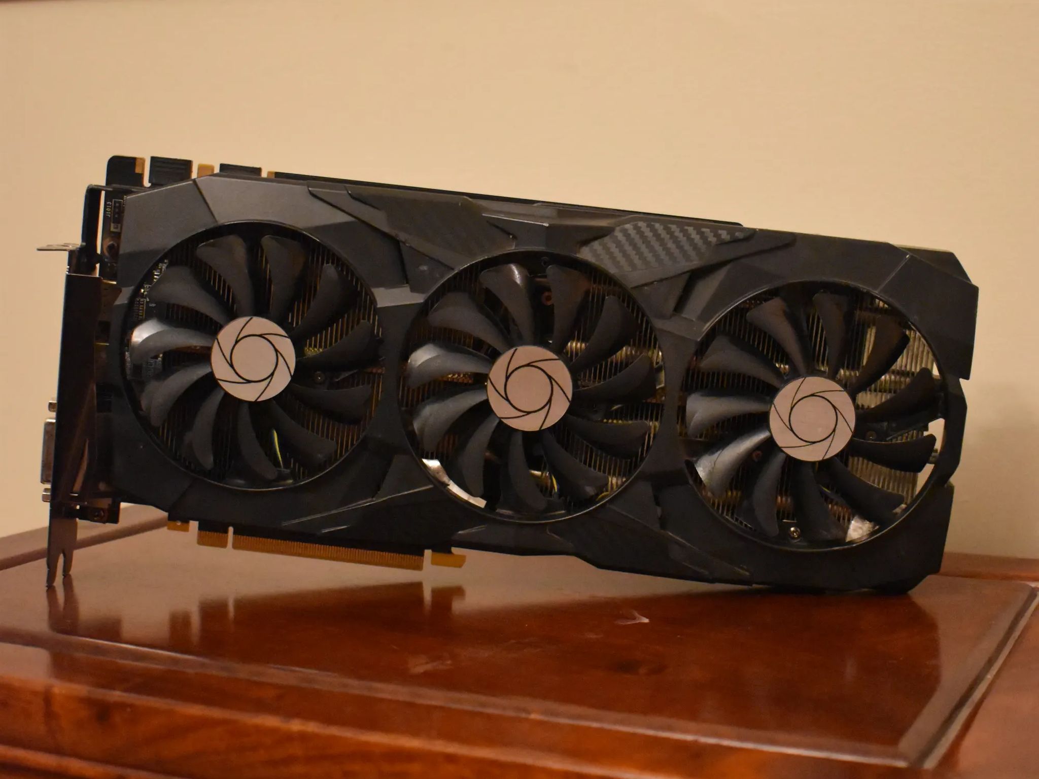 Gtx 1080 Ti