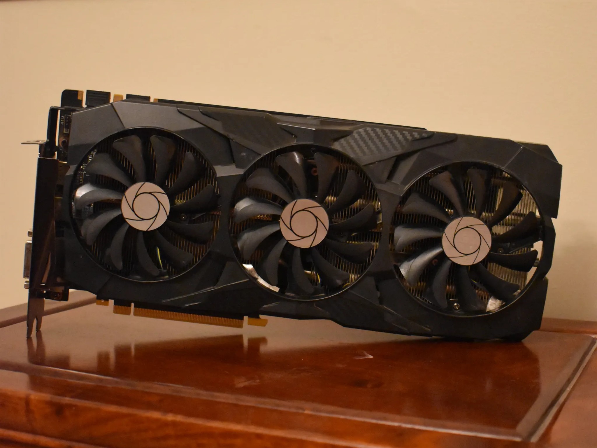 Gtx 1080 Ti