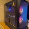 AMD Ryzen 7 2700x // Evga Gtx 980ti