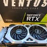 MSI GAMING X GeForce RTX 2060 SUPER 12GB