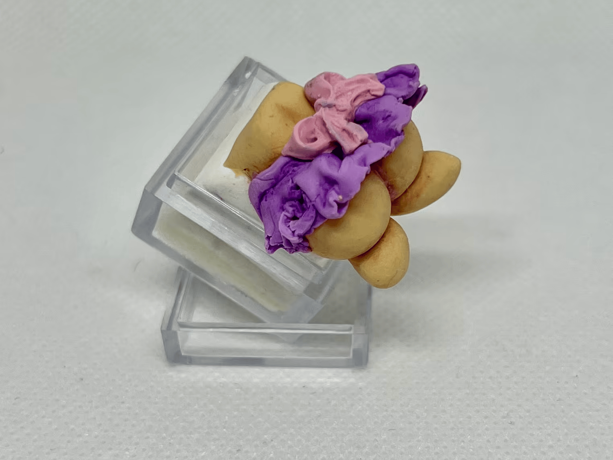 DOLLAR KEYCAPS!! *NeverTell*
