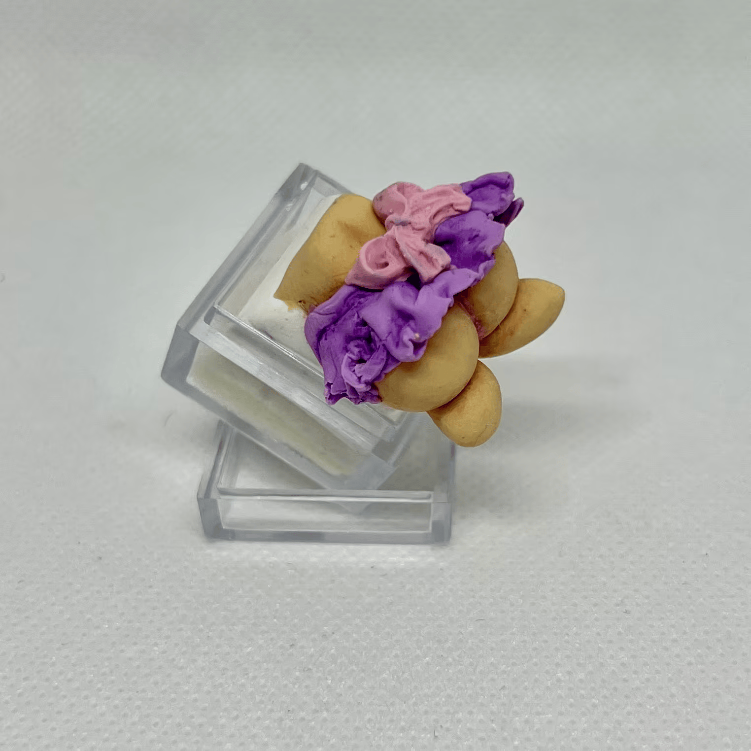 DOLLAR KEYCAPS!! *NeverTell*