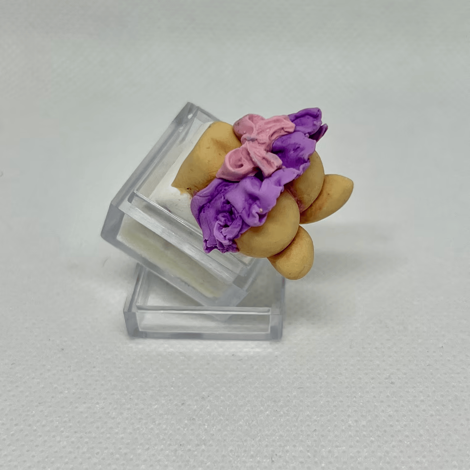 DOLLAR KEYCAPS!! *NeverTell*
