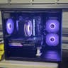 Gaming PC High Performance – RTX 3070 | DDR5 | AM5