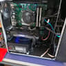 Custom Gaming PC Build