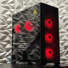 RTX 5070 Ti / Ryzen 7 7800X3D / 32GB DDR5 Ram / 1TB NVMe SSD / Gaming / Creator / Streaming