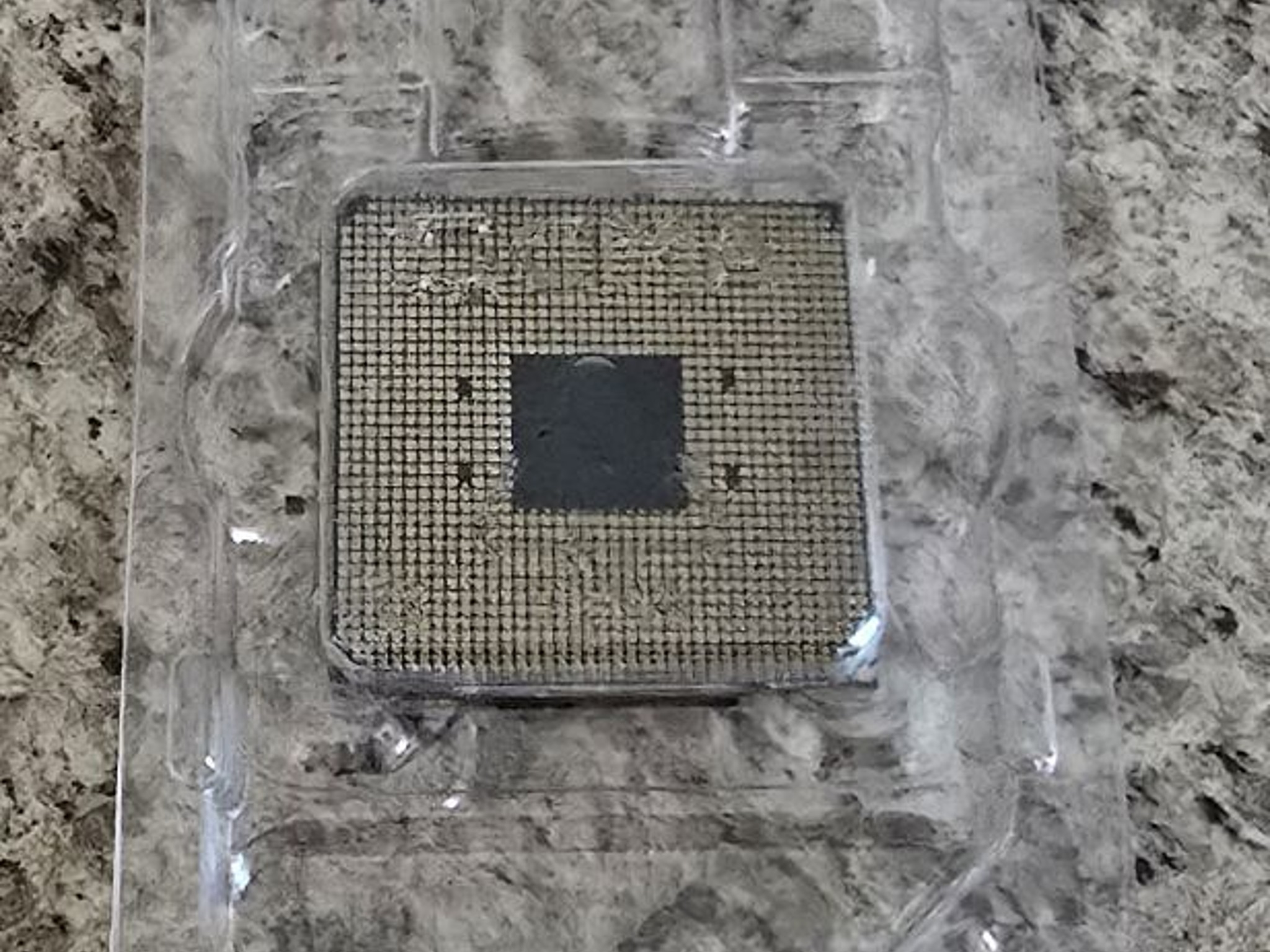 AMD Ryzen 5 5600X 6-core, 12-Thread CPU