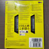 CORSAIR Vengeance RGB DDR5 32GB (2x16GB) DDR5 6000MHz CL36 AMD Expo Intel XMP