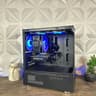 |🖤Venom💜 1080P Ryzen Gaming PC! | Ryzen 5 2600 | GTX 1660 Super | 16GB DDR4 | 1TB NVME SSD |