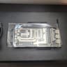 GPU Watercooling Combo: Asus EKWB RTX 3070 8GB + 280mm Radiator + 90° Adapters
